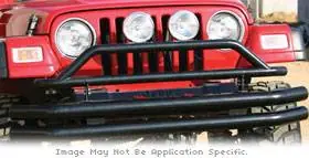 Exclusive Offer Grille Guard Mounting Kit