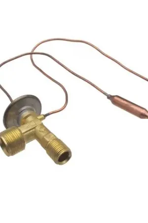 AC Expansion Valve Direct From Factory