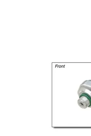 AC Pressure Switch Free Delivery