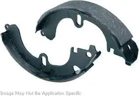 Brake Shoe Set Instant Buy