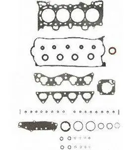 Cylinder Head Gasket Set Fan Favorite