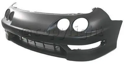 Fast Shipping Front Bumper Cover