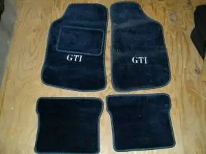 Shop Now Lloyd floor mats