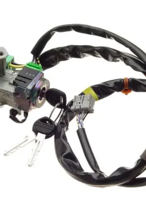 Ignition Lock Assembly Trending