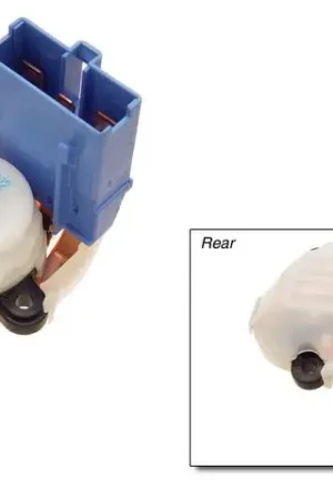 Ignition Switch Limited Edition