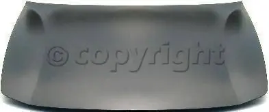 While Supplies Last Hood