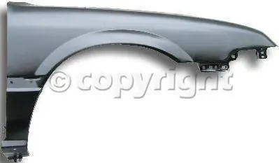 Genuine Fender RH (Passenger Side)