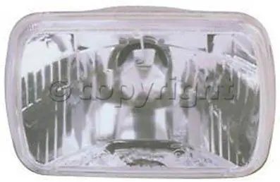 Euro Crystal Clear Headlight Shop Now