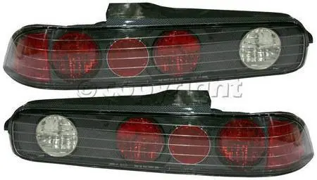 Altezza Clear Tail Light Top Rated