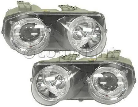 Euro Projector Headlight Editor’s Pick