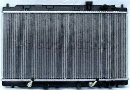 Warranty Included Radiator