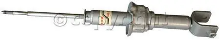 Front Shock Absorber LH Warranty Included