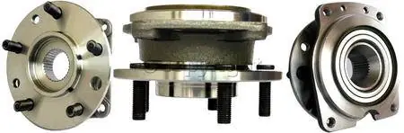 Instant Buy Rear Hub Assembly