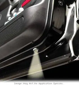 Courtesy Light Kit One Day Deal