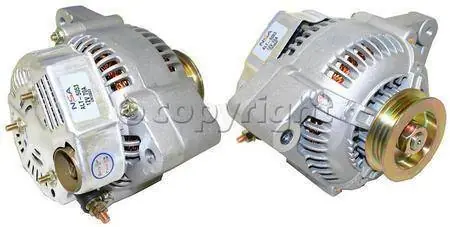New Release Alternator