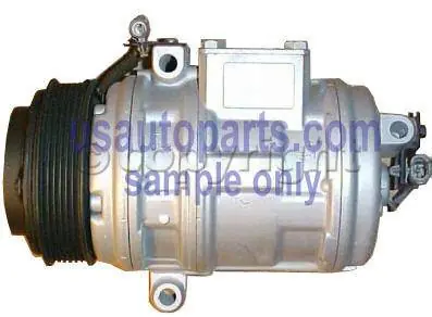 AC Compressor Save Now