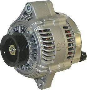 Budget Alternator