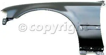 Fender LH Trusted Brand