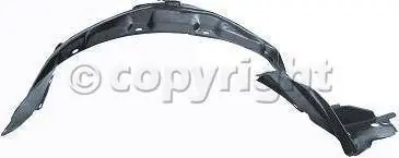 Front Splash Shield RH Price Cut