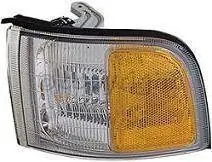 Grab Now Corner Light LH