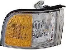 Corner Light RH Markdown