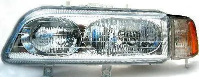 Instant Buy Headlight LH