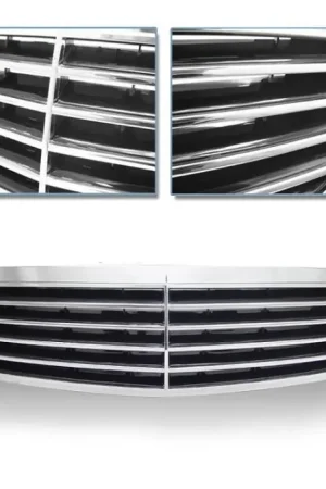 Premium S Class Sports Grille - OEM Type