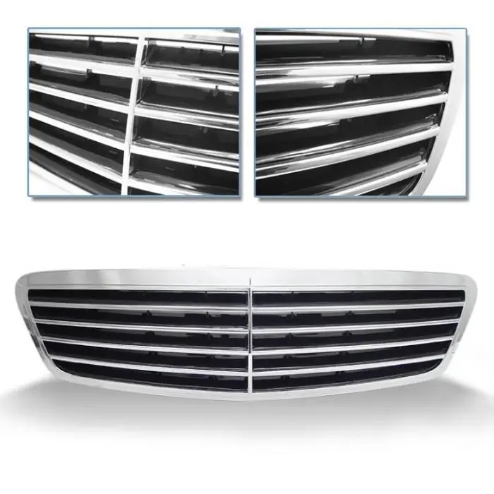 Premium S Class Sports Grille - OEM Type