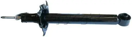 Front Shock Absorber LH Latest