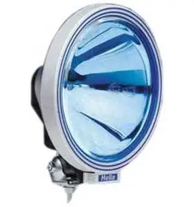 Free Returns Driving Light