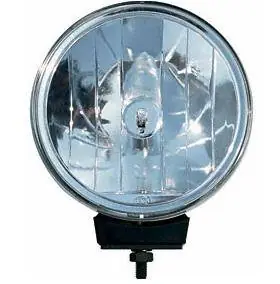 Professional Grade Driving Light Kit