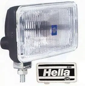 Today Only Fog Light Kit