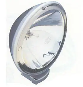 Brand New Fog Light Kit