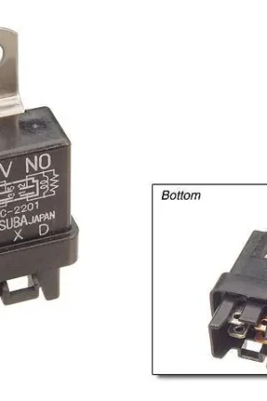 Fog Light Relay No Minimum Order