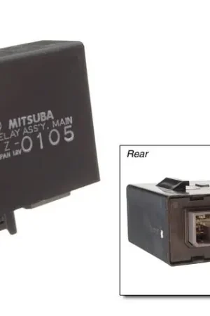 Fuel Pump Relay Affordable