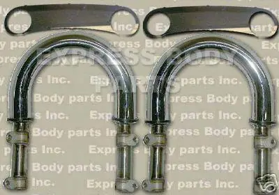 Shop Now SLK230 ROLLBARS