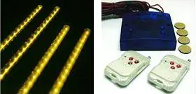 Underbody Light Kit Professional Grade