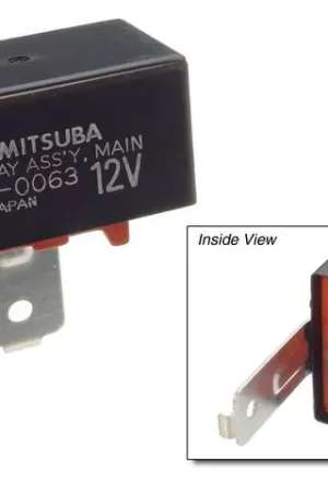 Fuel Injection Relay Discount