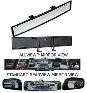 Exclusive Offer AllView Mirror