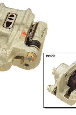 Bargain Brake Caliper