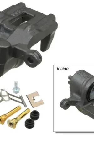 Brake Caliper Handmade