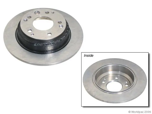 Fast Shipping Brake Disc