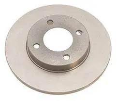 Free Returns Brake Disc