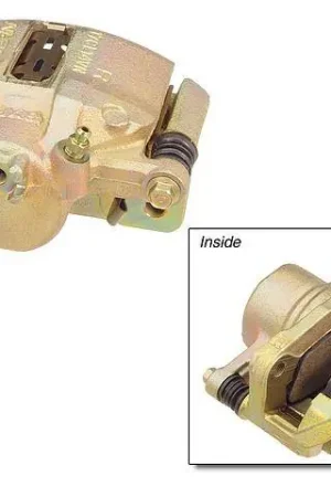 Clearance Brake Caliper