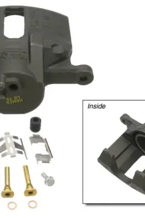 Brake Caliper Get Yours