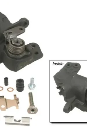 Viral Brake Caliper
