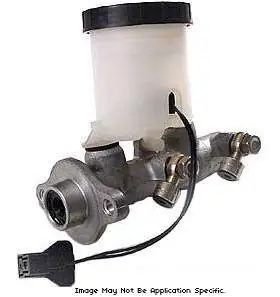 Brake Master Cylinder Luxury