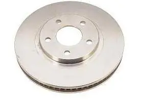 Fan Favorite Brake Disc