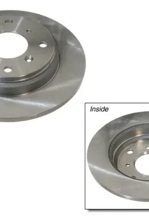Brake Disc Exclusive Offer