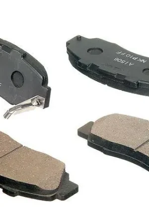 Brake Pad Set Best Seller